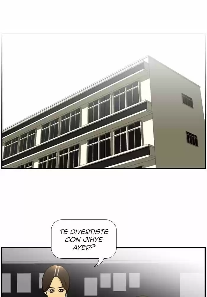 New Normal : Class 8 (2013) - Capítulo 116 - Página 36 - LectorTMOo
