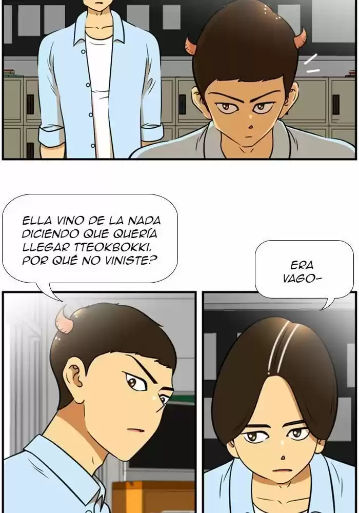 New Normal : Class 8 (2013) - Capítulo 116 - Página 37 - LectorTMOo