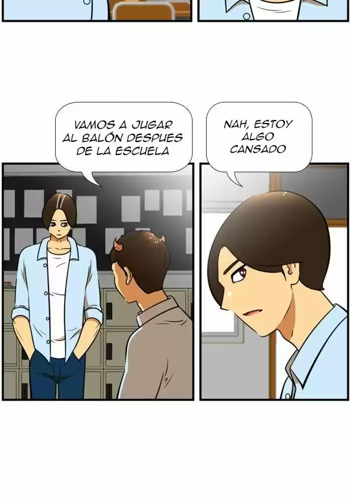 New Normal : Class 8 (2013) - Capítulo 116 - Página 38 - LectorTMOo