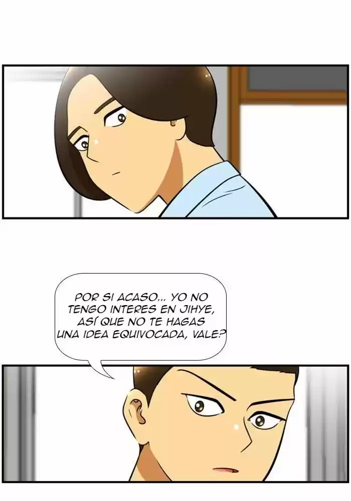 New Normal : Class 8 (2013) - Capítulo 116 - Página 40 - LectorTMOo