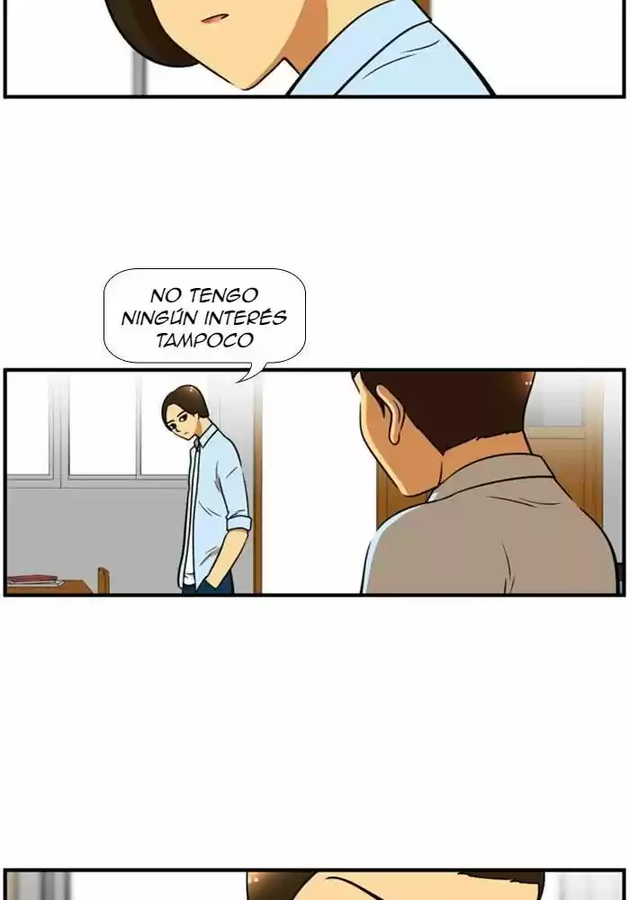 New Normal : Class 8 (2013) - Capítulo 116 - Página 42 - LectorTMOo