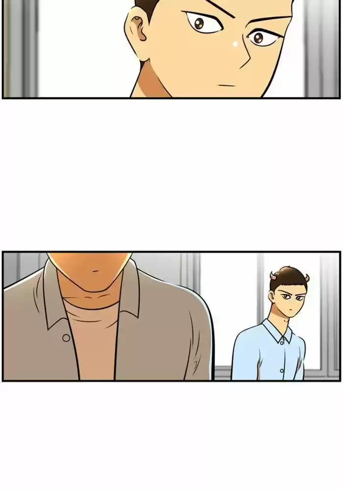 New Normal : Class 8 (2013) - Capítulo 116 - Página 43 - LectorTMOo