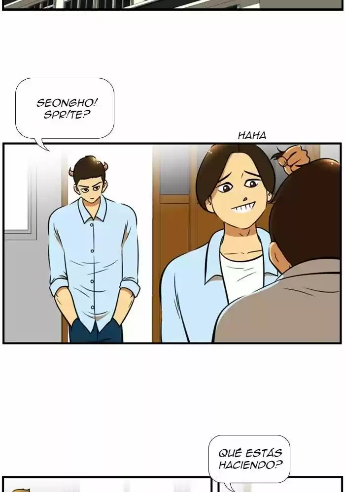 New Normal : Class 8 (2013) - Capítulo 116 - Página 45 - LectorTMOo