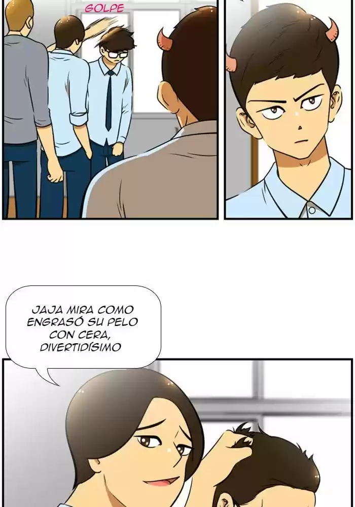 New Normal : Class 8 (2013) - Capítulo 116 - Página 46 - LectorTMOo