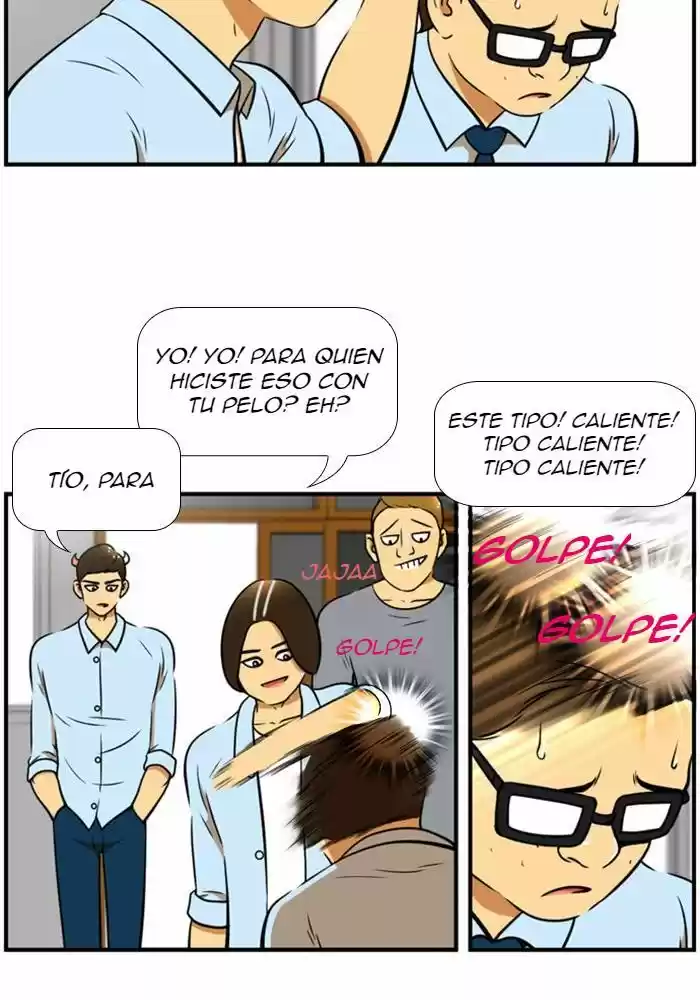 New Normal : Class 8 (2013) - Capítulo 116 - Página 47 - LectorTMOo