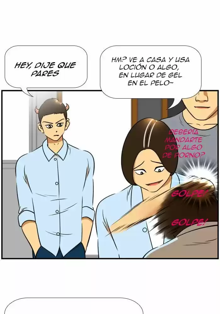 New Normal : Class 8 (2013) - Capítulo 116 - Página 48 - LectorTMOo