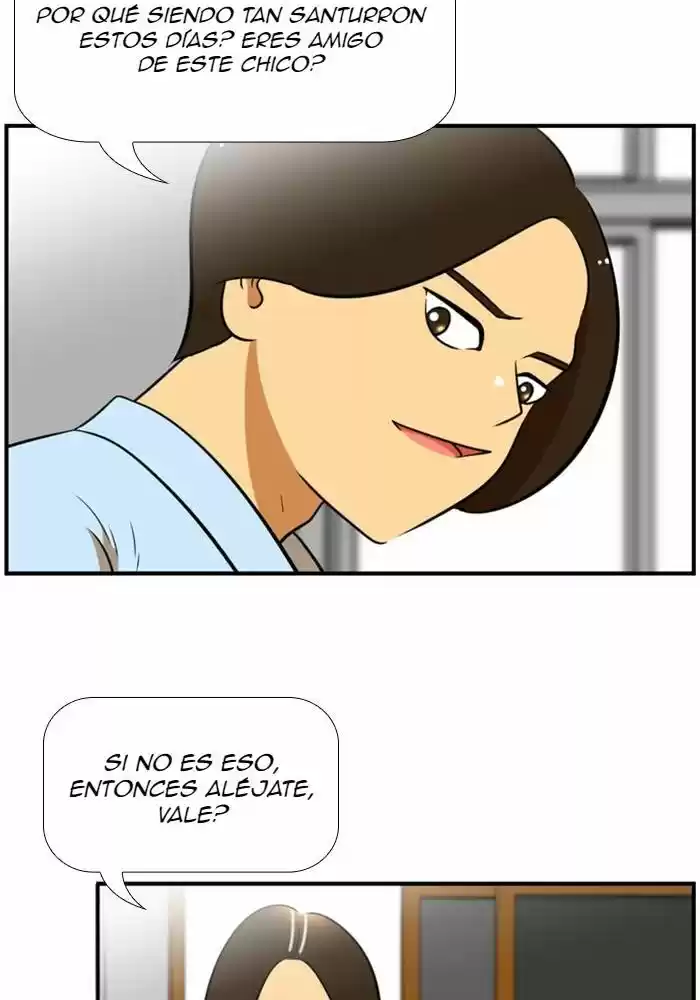 New Normal : Class 8 (2013) - Capítulo 116 - Página 49 - LectorTMOo