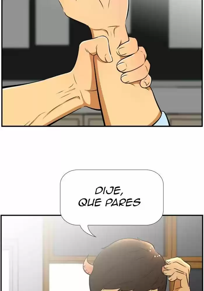 New Normal : Class 8 (2013) - Capítulo 116 - Página 51 - LectorTMOo