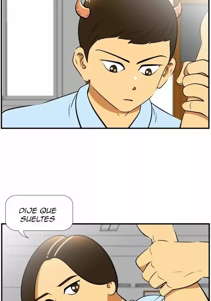 New Normal : Class 8 (2013) - Capítulo 117 - Página 5 - LectorTMOo