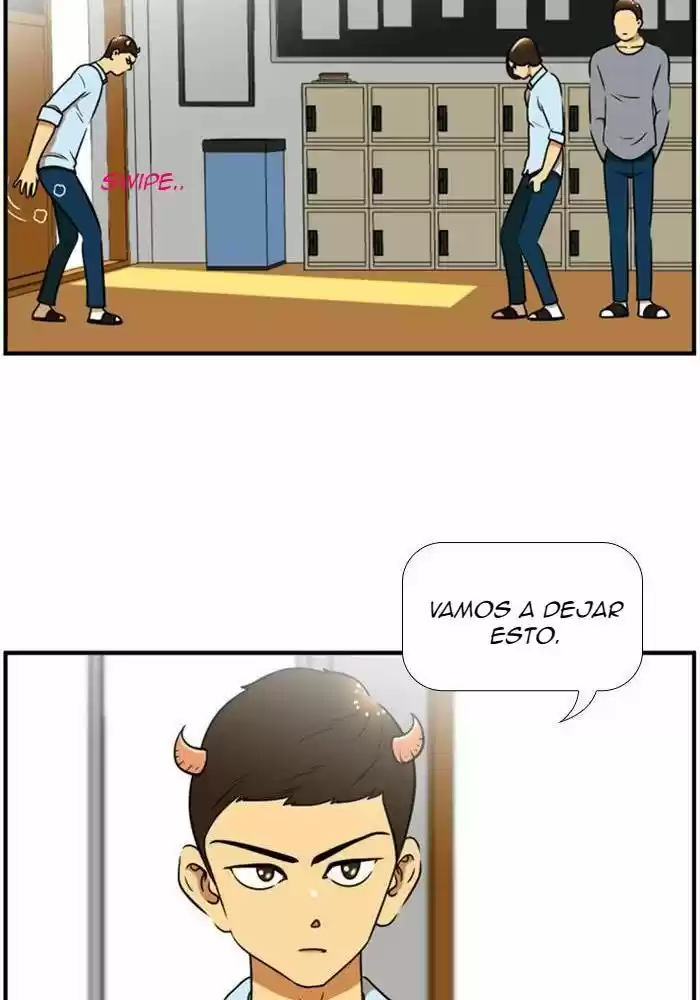 New Normal : Class 8 (2013) - Capítulo 117 - Página 12 - LectorTMOo
