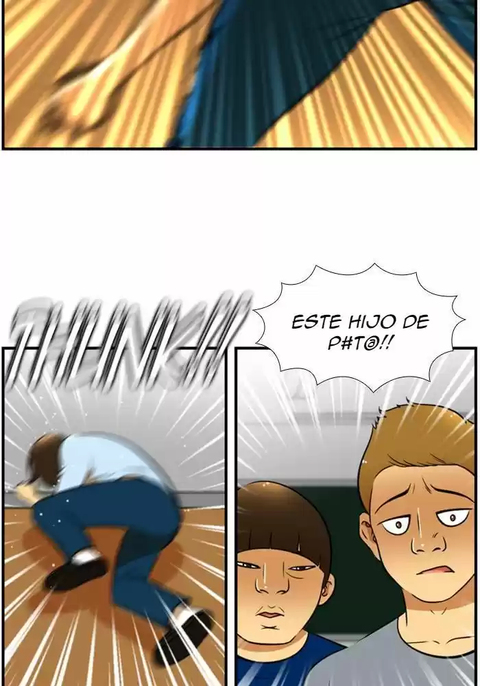 New Normal : Class 8 (2013) - Capítulo 117 - Página 18 - LectorTMOo