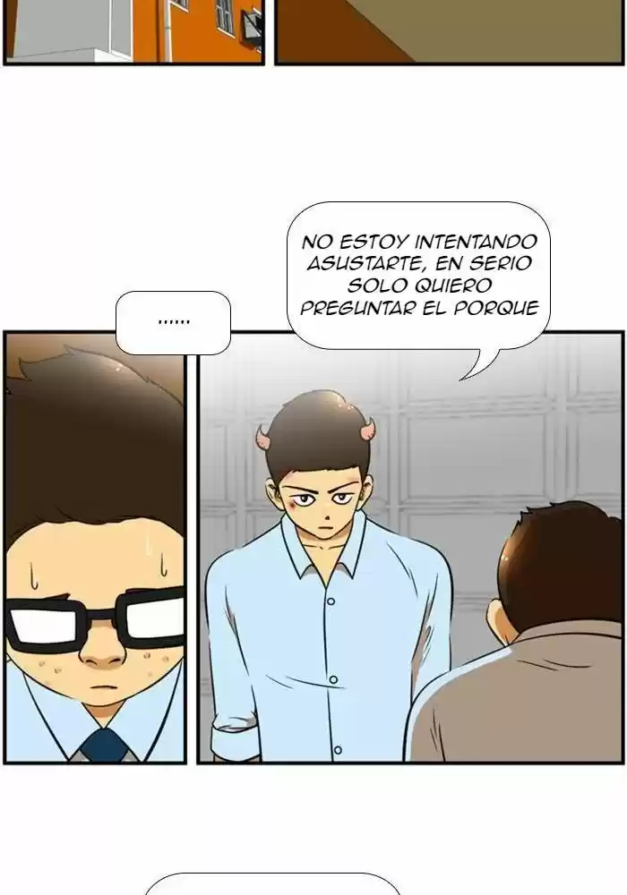 New Normal : Class 8 (2013) - Capítulo 117 - Página 44 - LectorTMOo
