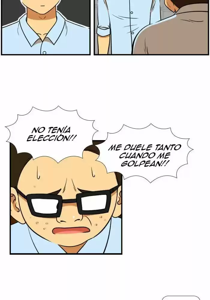 New Normal : Class 8 (2013) - Capítulo 117 - Página 47 - LectorTMOo