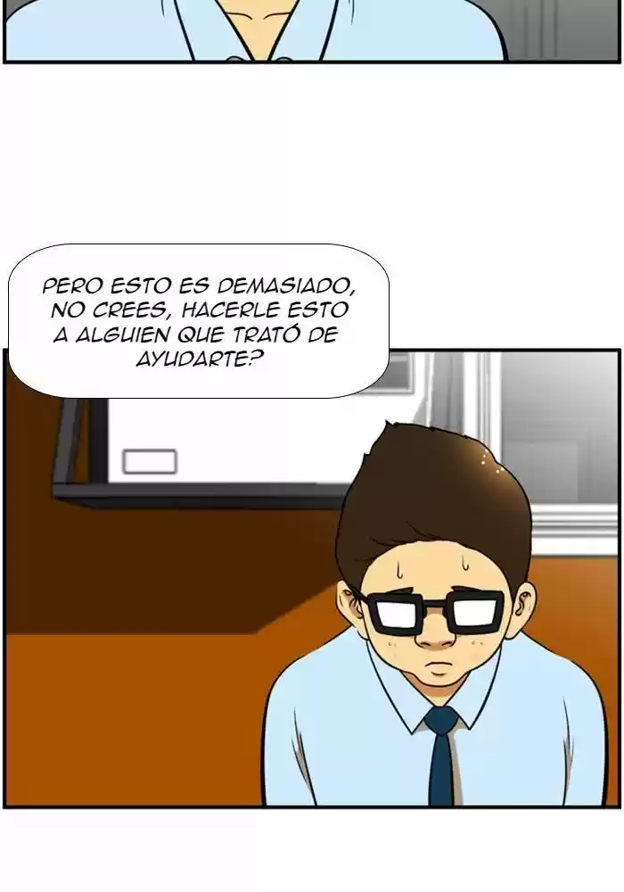 New Normal : Class 8 (2013) - Capítulo 117 - Página 50 - LectorTMOo