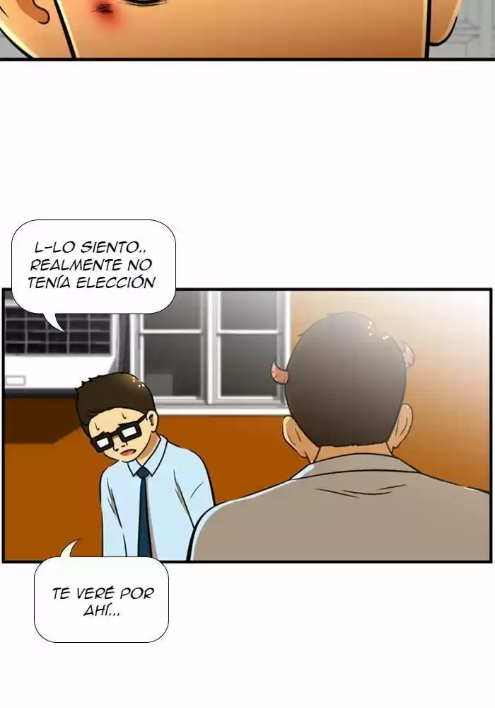 New Normal : Class 8 (2013) - Capítulo 117 - Página 53 - LectorTMOo