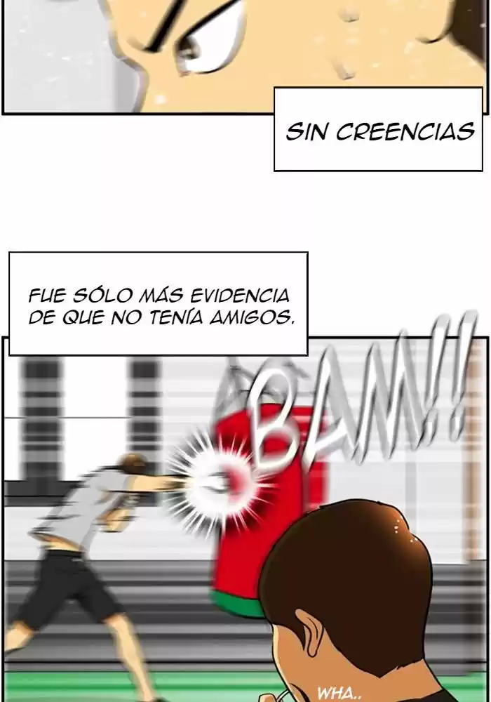 New Normal : Class 8 (2013) - Capítulo 118 - Página 8 - LectorTMOo