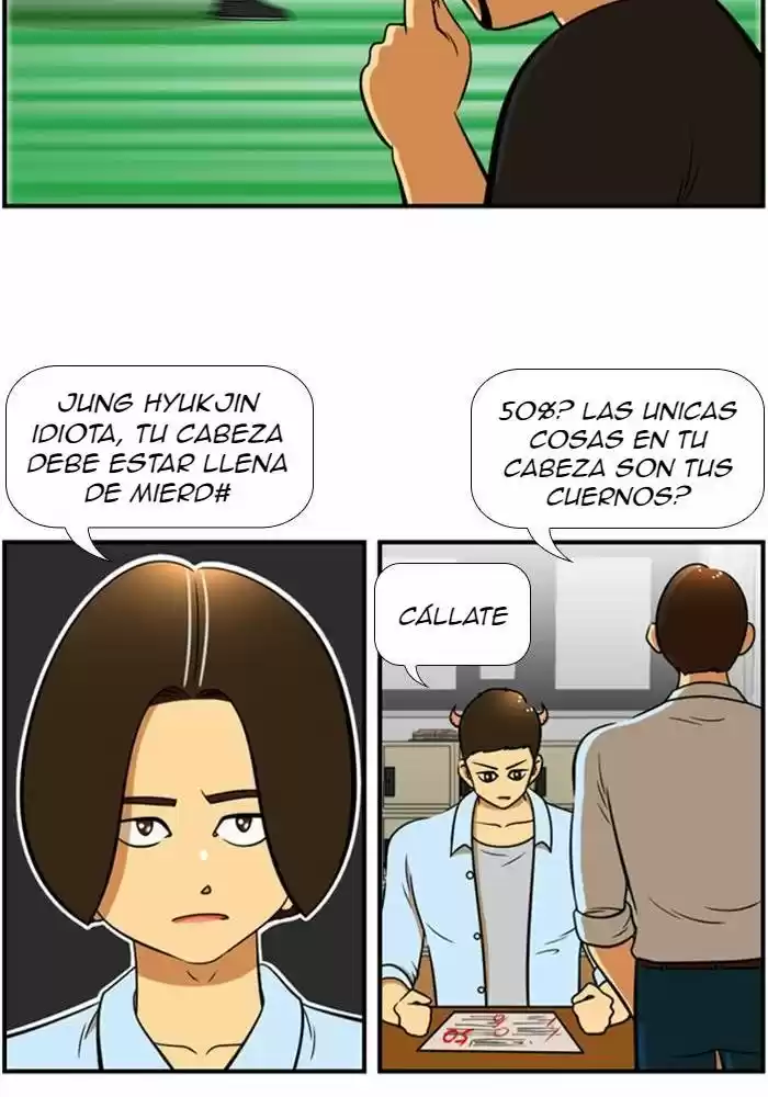 New Normal : Class 8 (2013) - Capítulo 118 - Página 9 - LectorTMOo