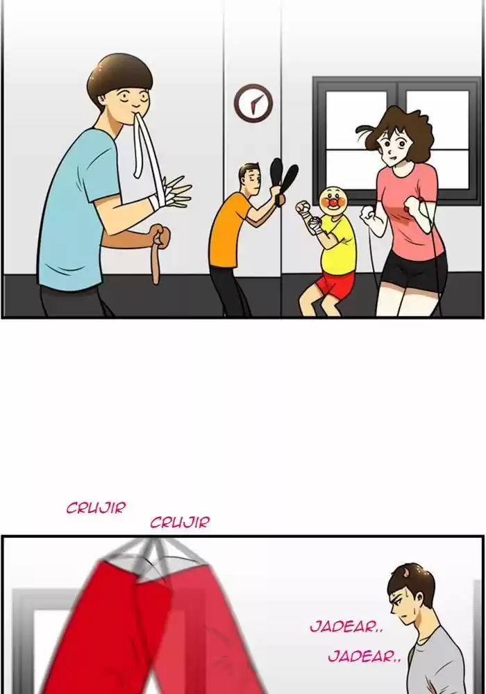 New Normal : Class 8 (2013) - Capítulo 118 - Página 15 - LectorTMOo