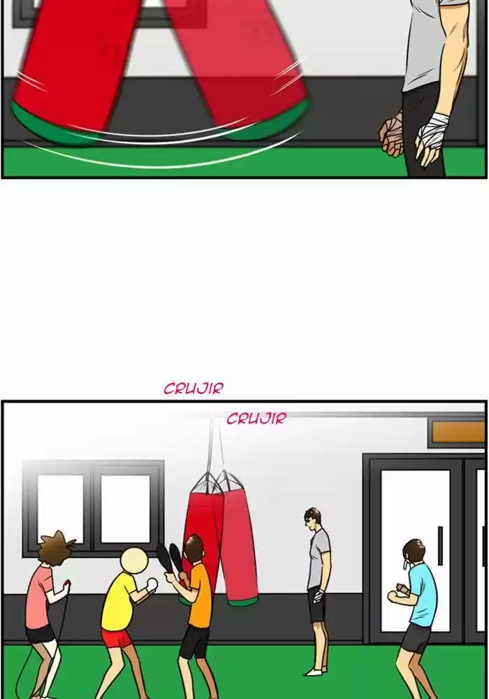 New Normal : Class 8 (2013) - Capítulo 118 - Página 16 - LectorTMOo