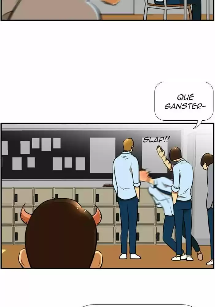 New Normal : Class 8 (2013) - Capítulo 118 - Página 20 - LectorTMOo