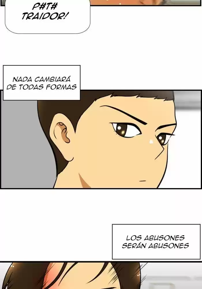 New Normal : Class 8 (2013) - Capítulo 118 - Página 22 - LectorTMOo
