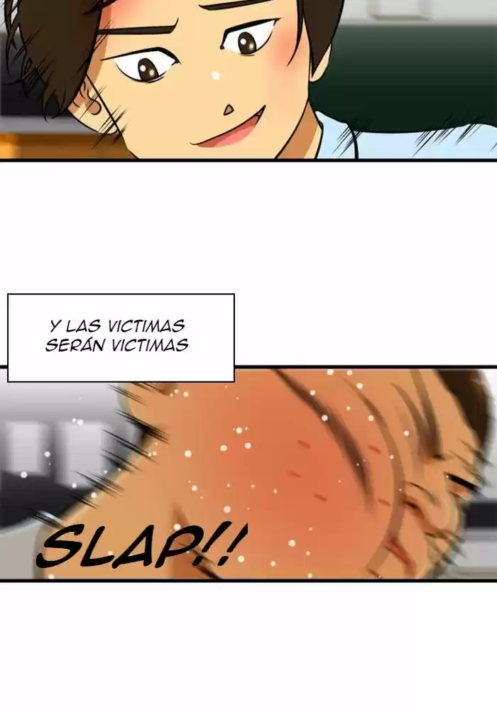 New Normal : Class 8 (2013) - Capítulo 118 - Página 23 - LectorTMOo