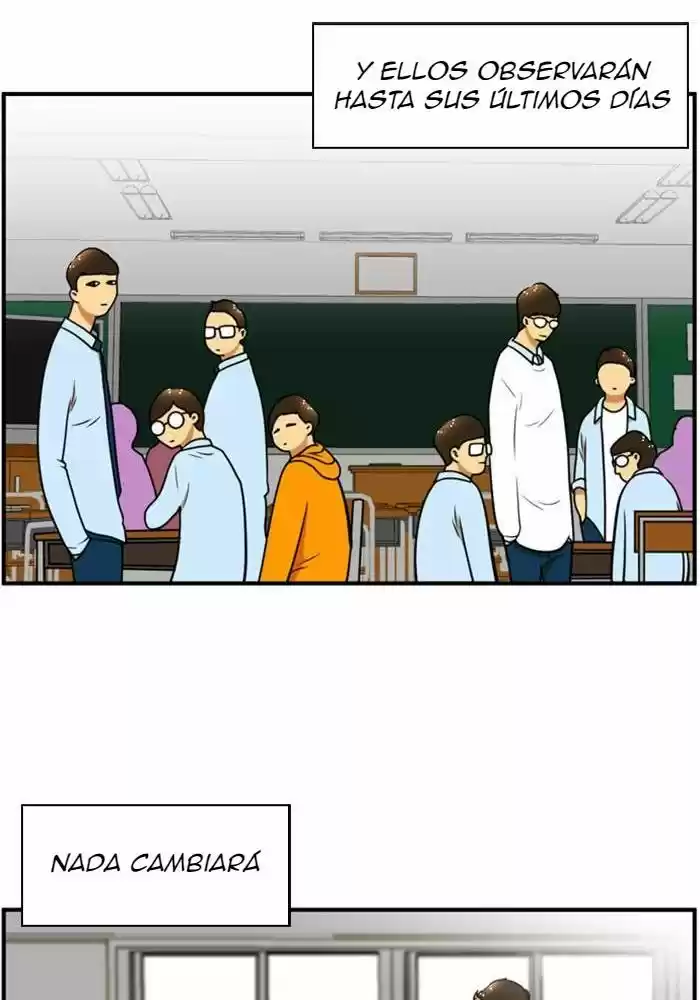 New Normal : Class 8 (2013) - Capítulo 118 - Página 24 - LectorTMOo