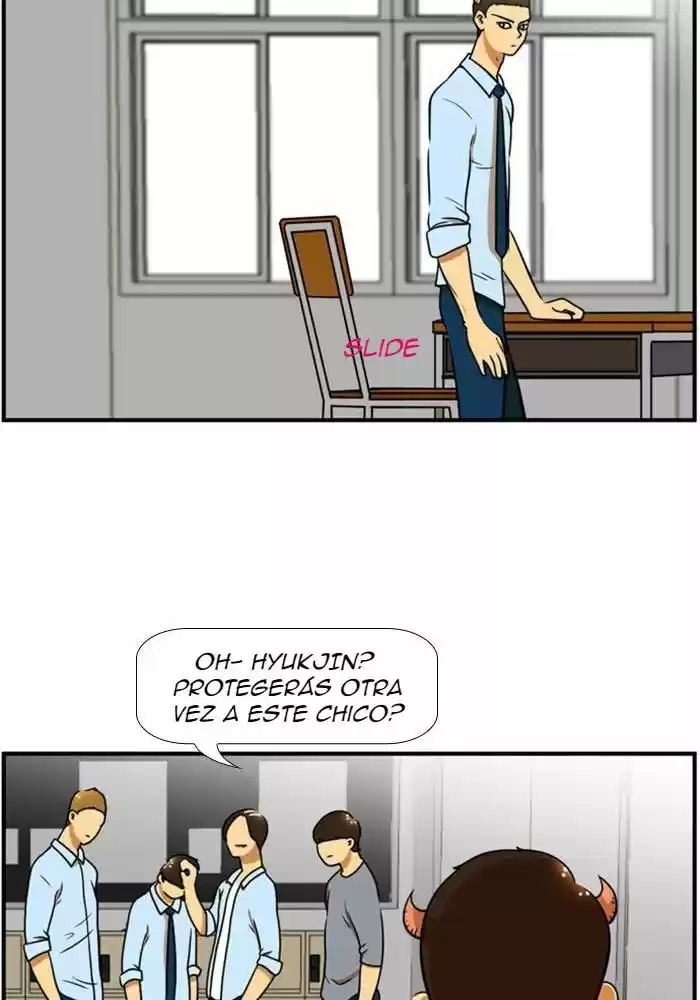 New Normal : Class 8 (2013) - Capítulo 118 - Página 25 - LectorTMOo