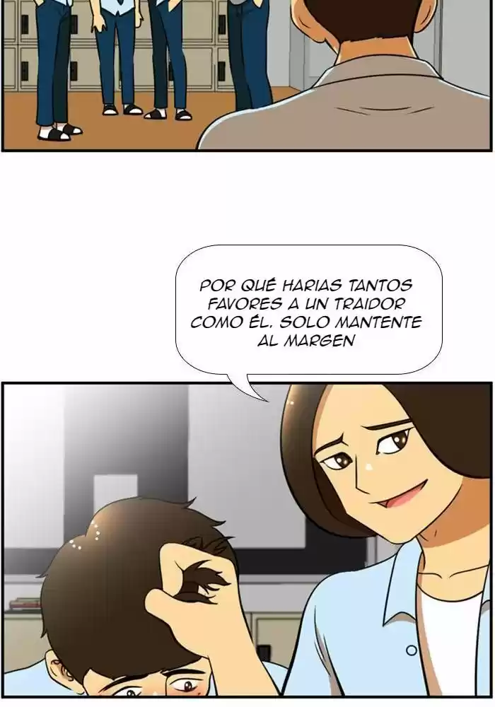 New Normal : Class 8 (2013) - Capítulo 118 - Página 26 - LectorTMOo