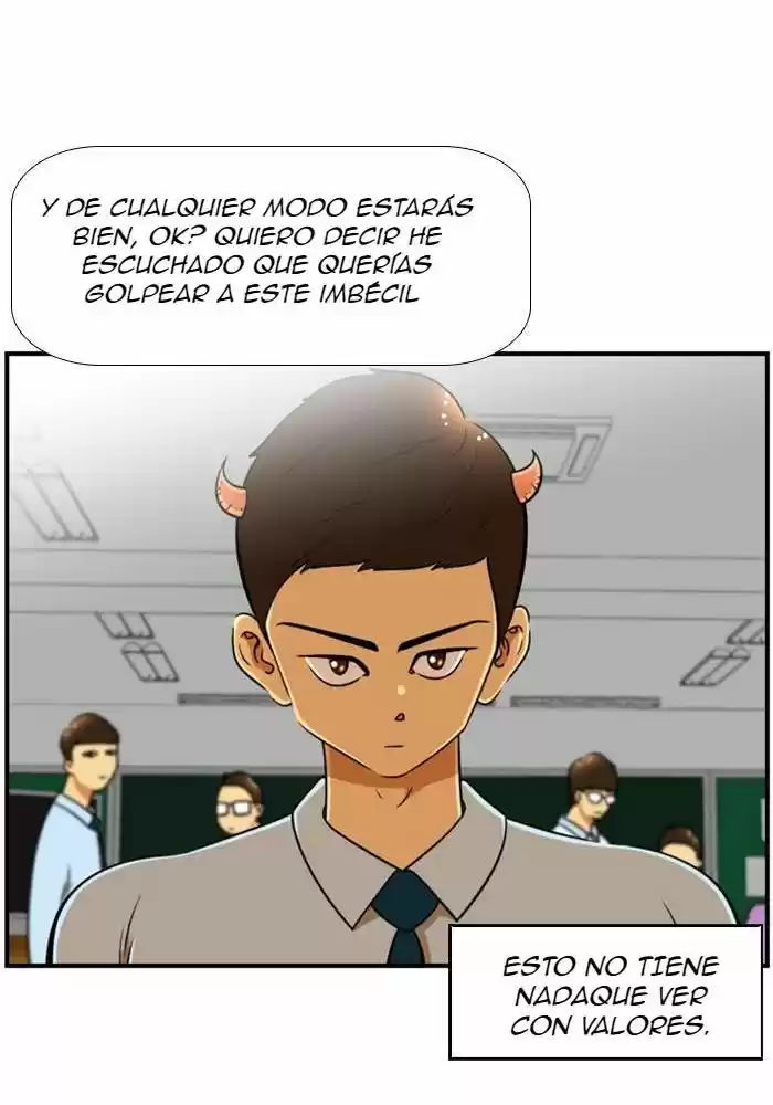New Normal : Class 8 (2013) - Capítulo 118 - Página 27 - LectorTMOo