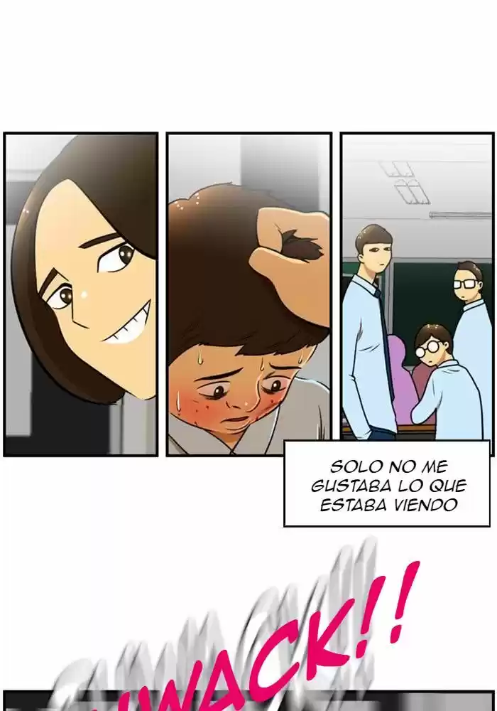 New Normal : Class 8 (2013) - Capítulo 118 - Página 28 - LectorTMOo