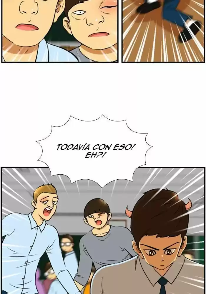 New Normal : Class 8 (2013) - Capítulo 118 - Página 30 - LectorTMOo
