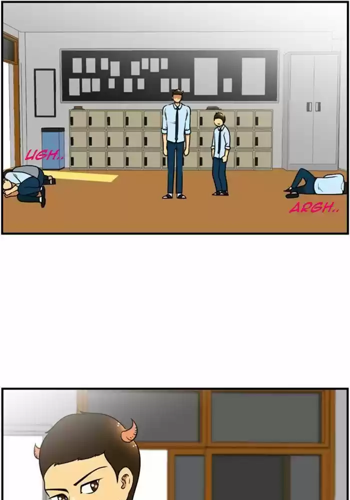 New Normal : Class 8 (2013) - Capítulo 118 - Página 33 - LectorTMOo