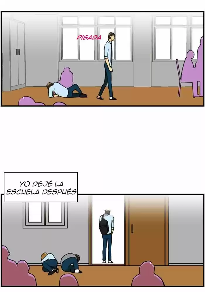 New Normal : Class 8 (2013) - Capítulo 118 - Página 39 - LectorTMOo