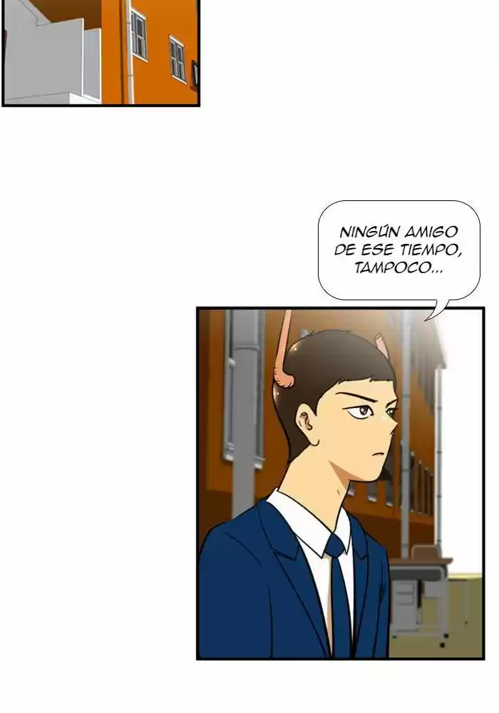 New Normal : Class 8 (2013) - Capítulo 118 - Página 47 - LectorTMOo