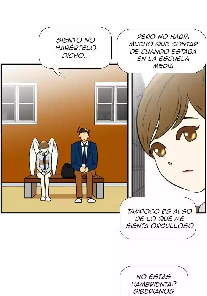 New Normal : Class 8 (2013) - Capítulo 118 - Página 48 - LectorTMOo
