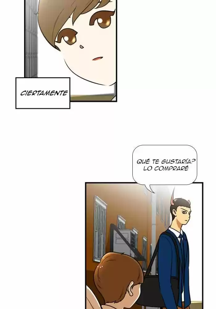 New Normal : Class 8 (2013) - Capítulo 118 - Página 50 - LectorTMOo