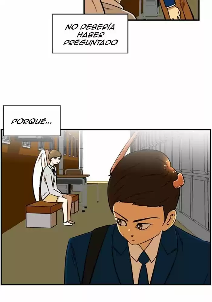 New Normal : Class 8 (2013) - Capítulo 118 - Página 51 - LectorTMOo
