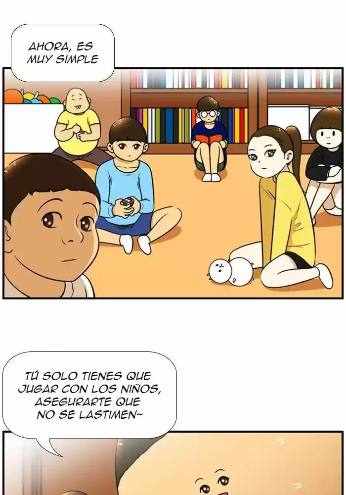 New Normal : Class 8 (2013) - Capítulo 119 - Página 8 - LectorTMOo