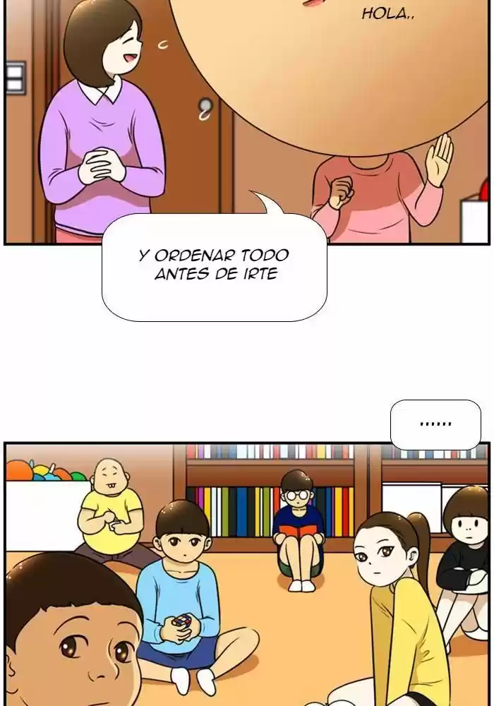 New Normal : Class 8 (2013) - Capítulo 119 - Página 9 - LectorTMOo