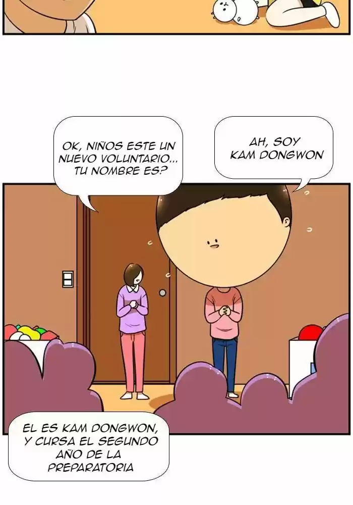 New Normal : Class 8 (2013) - Capítulo 119 - Página 10 - LectorTMOo