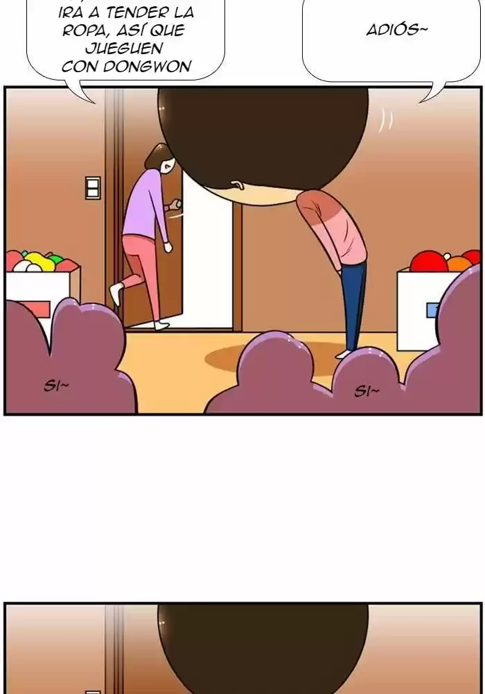 New Normal : Class 8 (2013) - Capítulo 119 - Página 12 - LectorTMOo