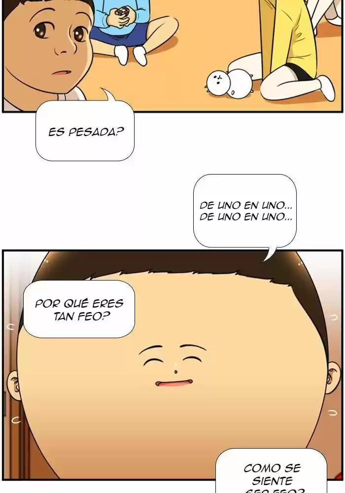 New Normal : Class 8 (2013) - Capítulo 119 - Página 17 - LectorTMOo