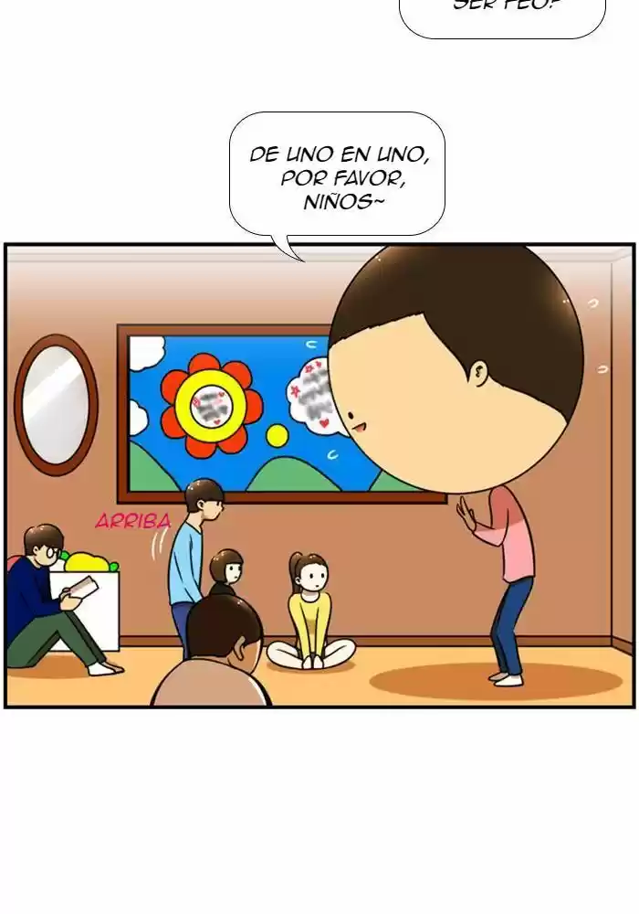 New Normal : Class 8 (2013) - Capítulo 119 - Página 18 - LectorTMOo