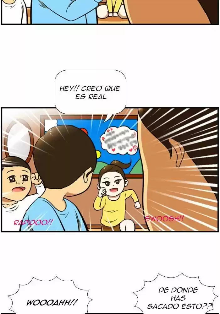New Normal : Class 8 (2013) - Capítulo 119 - Página 20 - LectorTMOo