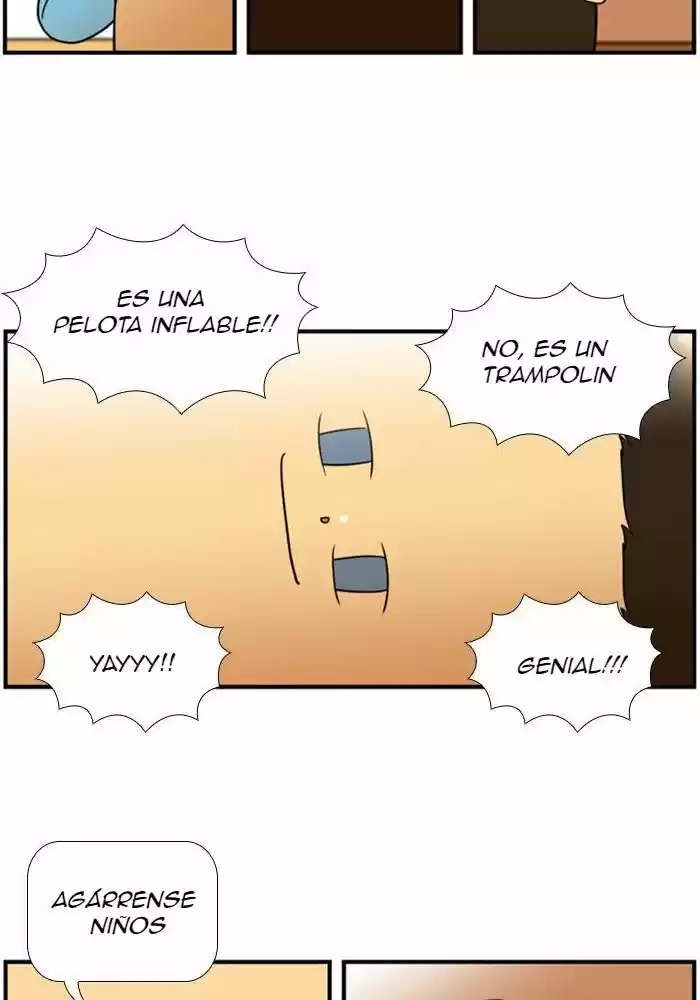 New Normal : Class 8 (2013) - Capítulo 119 - Página 22 - LectorTMOo