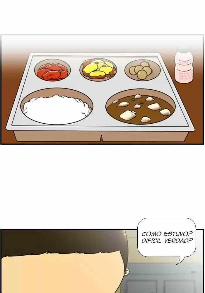 New Normal : Class 8 (2013) - Capítulo 119 - Página 28 - LectorTMOo