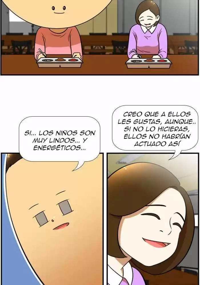 New Normal : Class 8 (2013) - Capítulo 119 - Página 29 - LectorTMOo