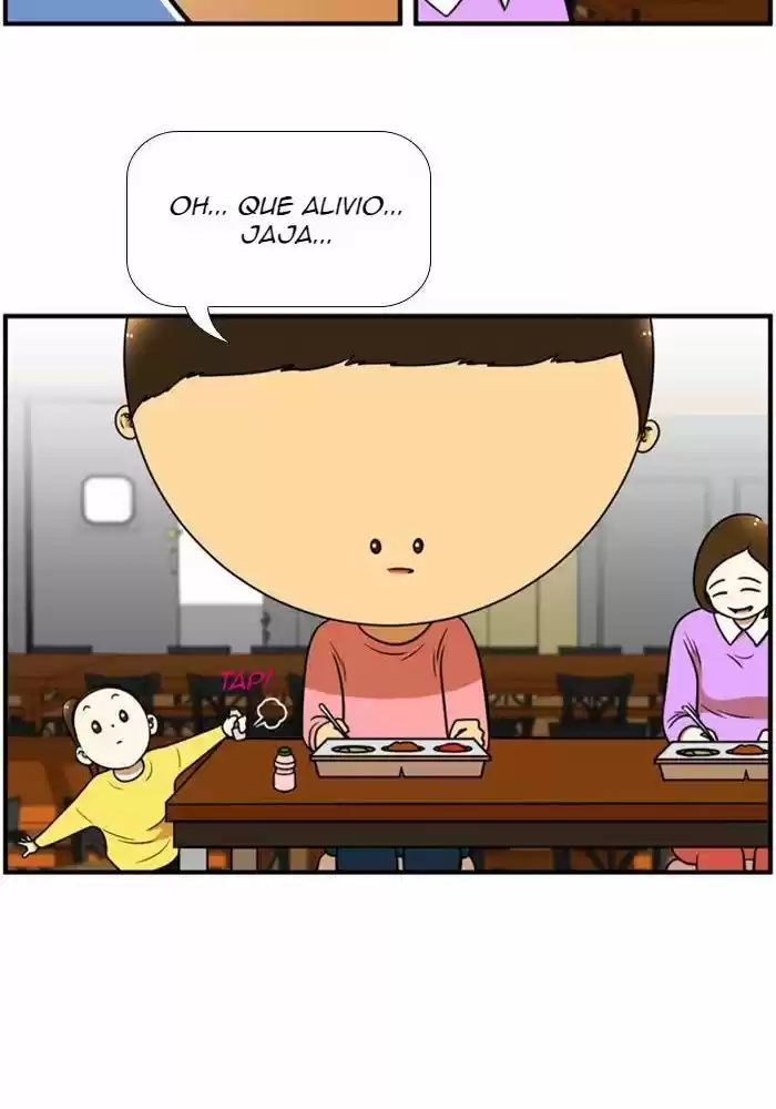New Normal : Class 8 (2013) - Capítulo 119 - Página 30 - LectorTMOo