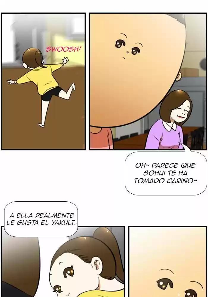 New Normal : Class 8 (2013) - Capítulo 119 - Página 31 - LectorTMOo